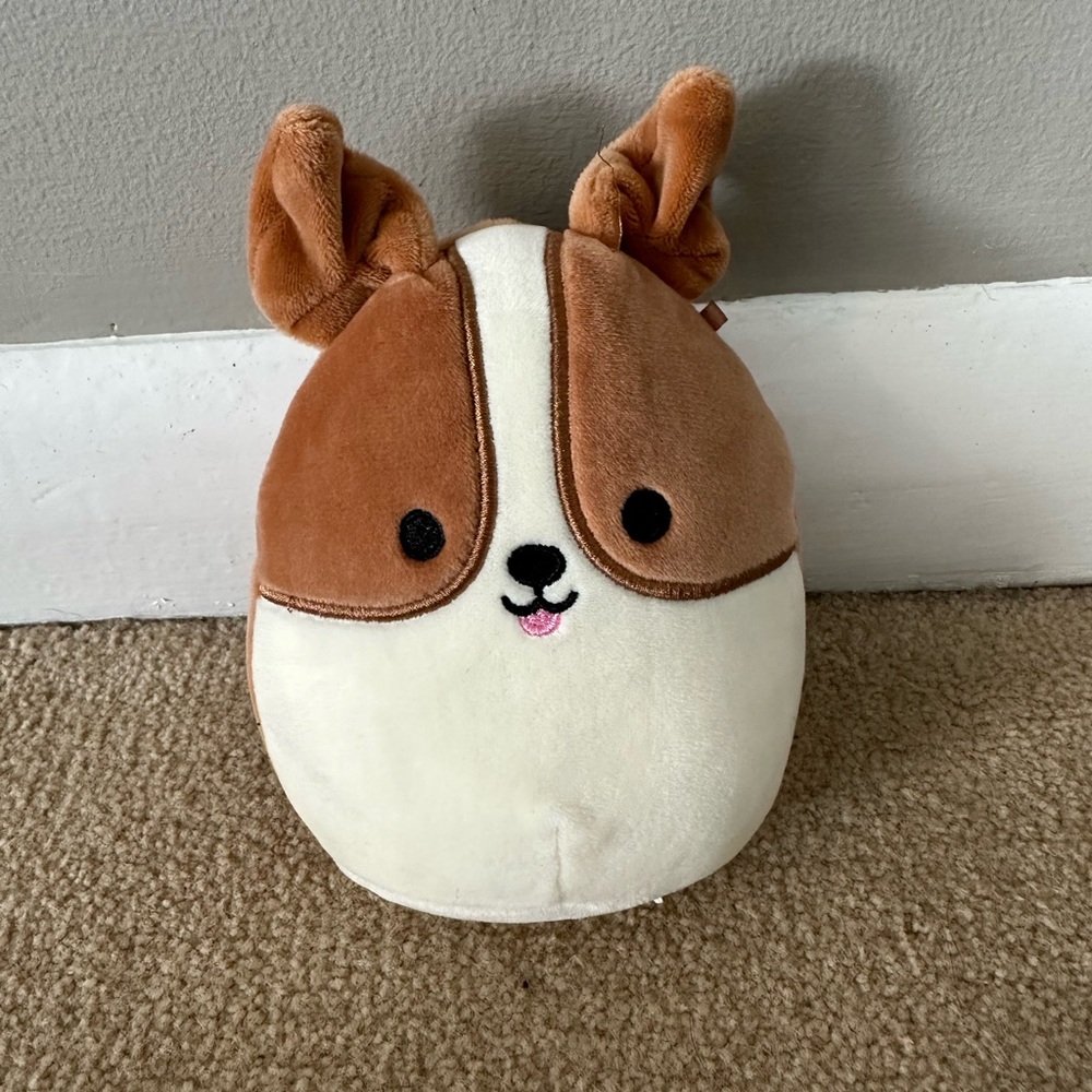 5” Brendan Squishmallow